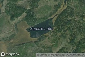 Square Lake