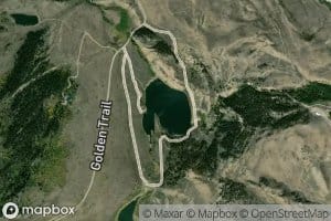 Jones Reservoir Number 2