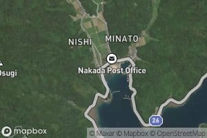Nakada Gawa