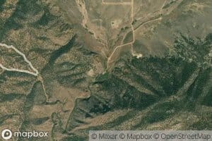 Cottonwood Creek