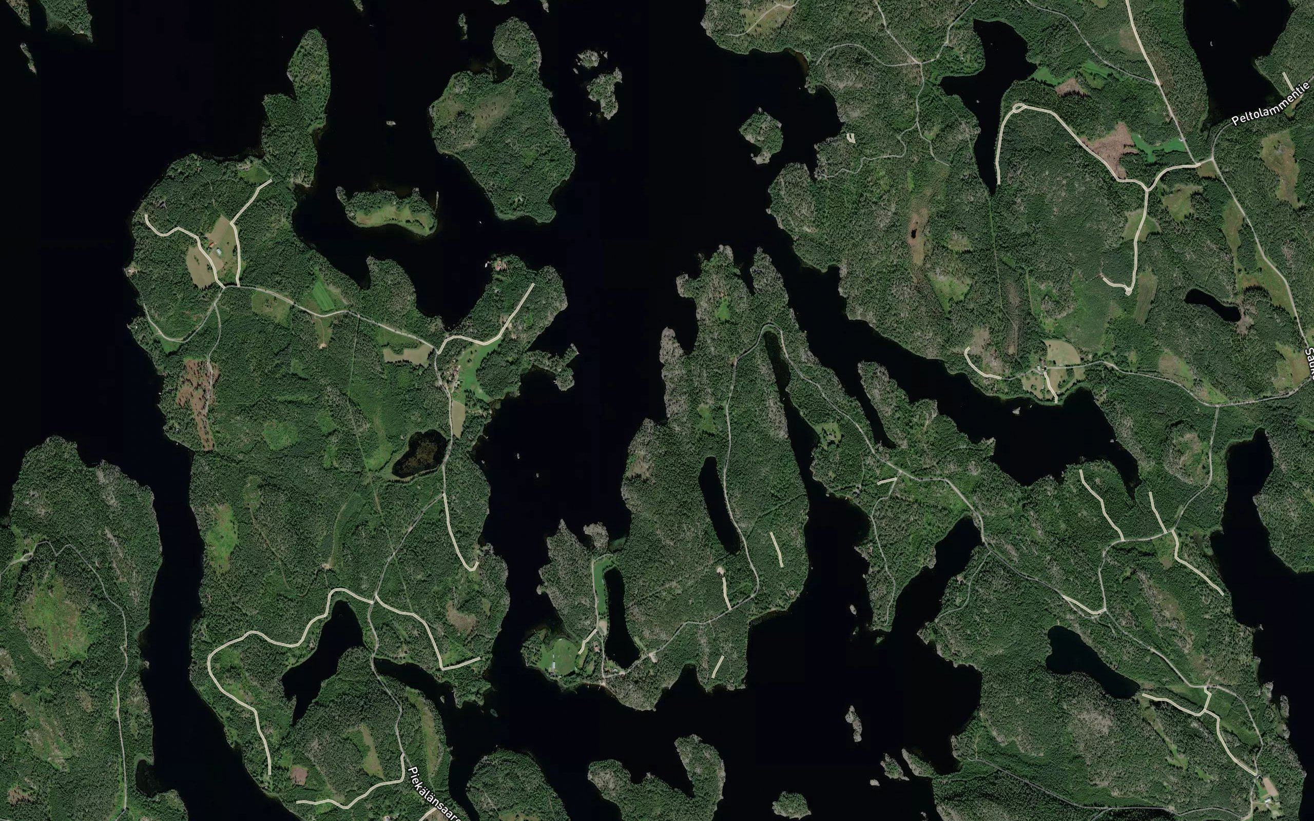 Sinilamminlahti