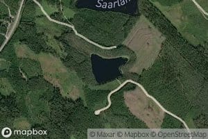 Kaakkolampi