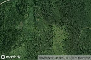 Middle Fork Buck Creek