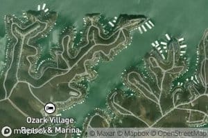 McCoy Branch Cove