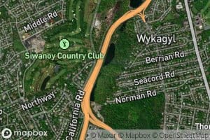 Reservoir Number Two