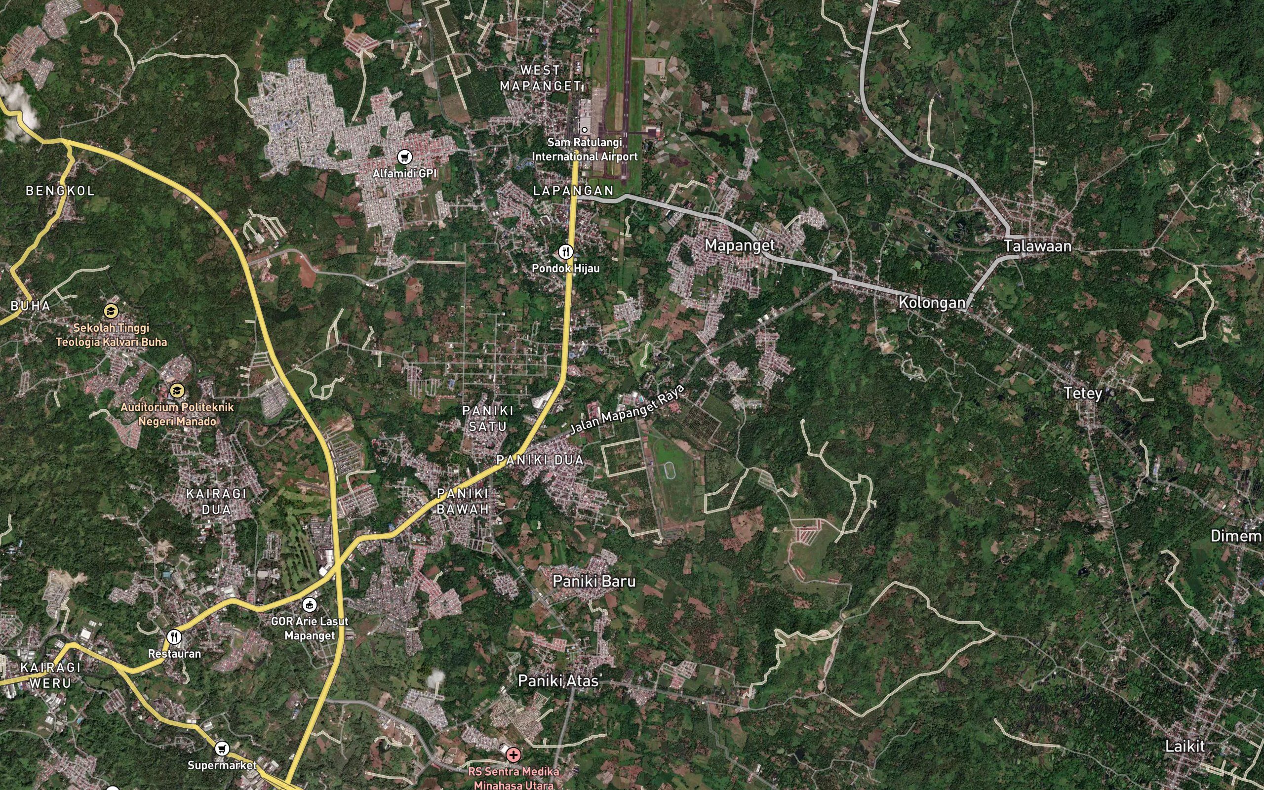 Kuala Kaloyan
