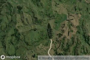 Te Rereoterangi Stream