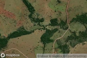 Corrego do Bebedouro