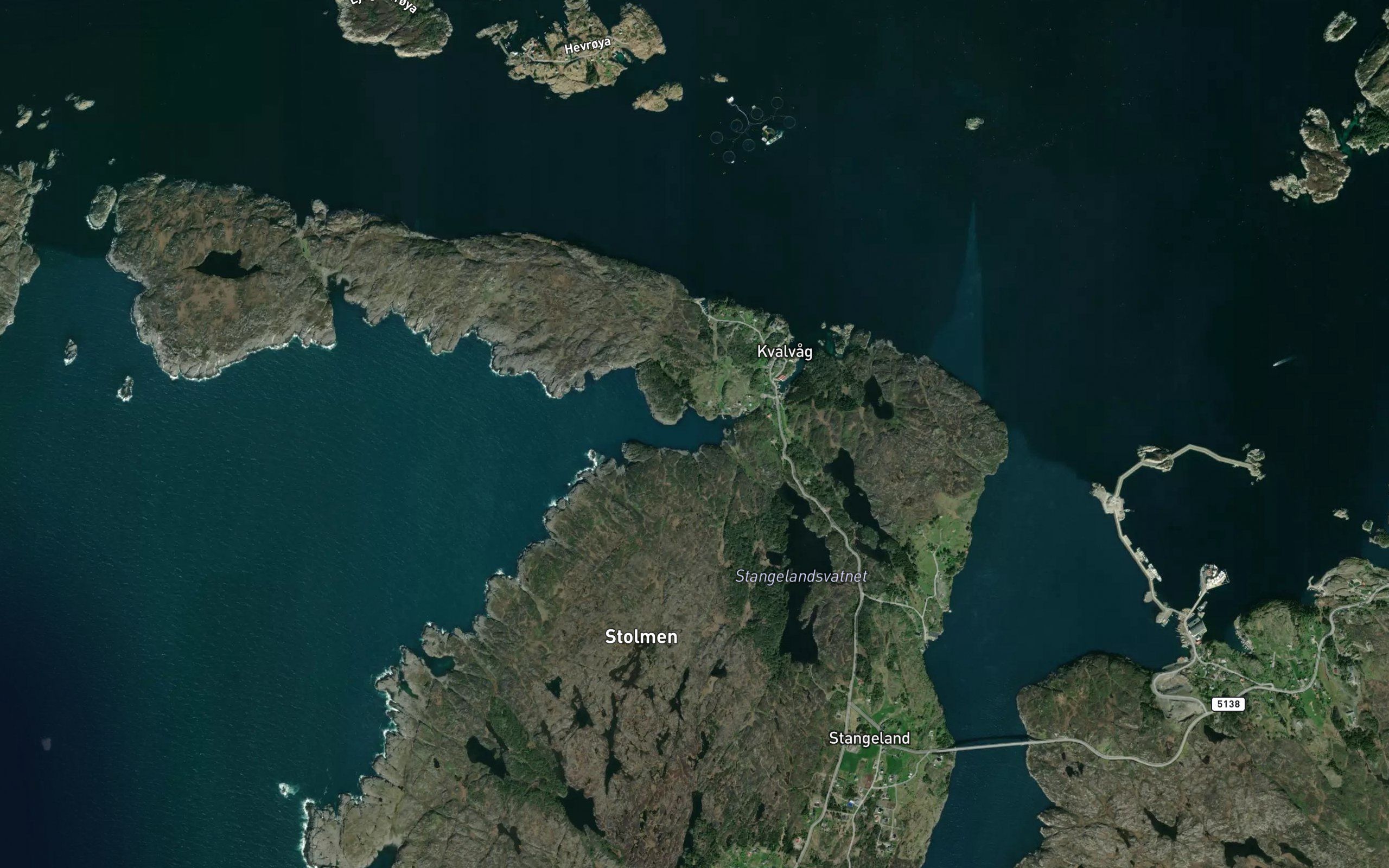 Tverrbergosen
