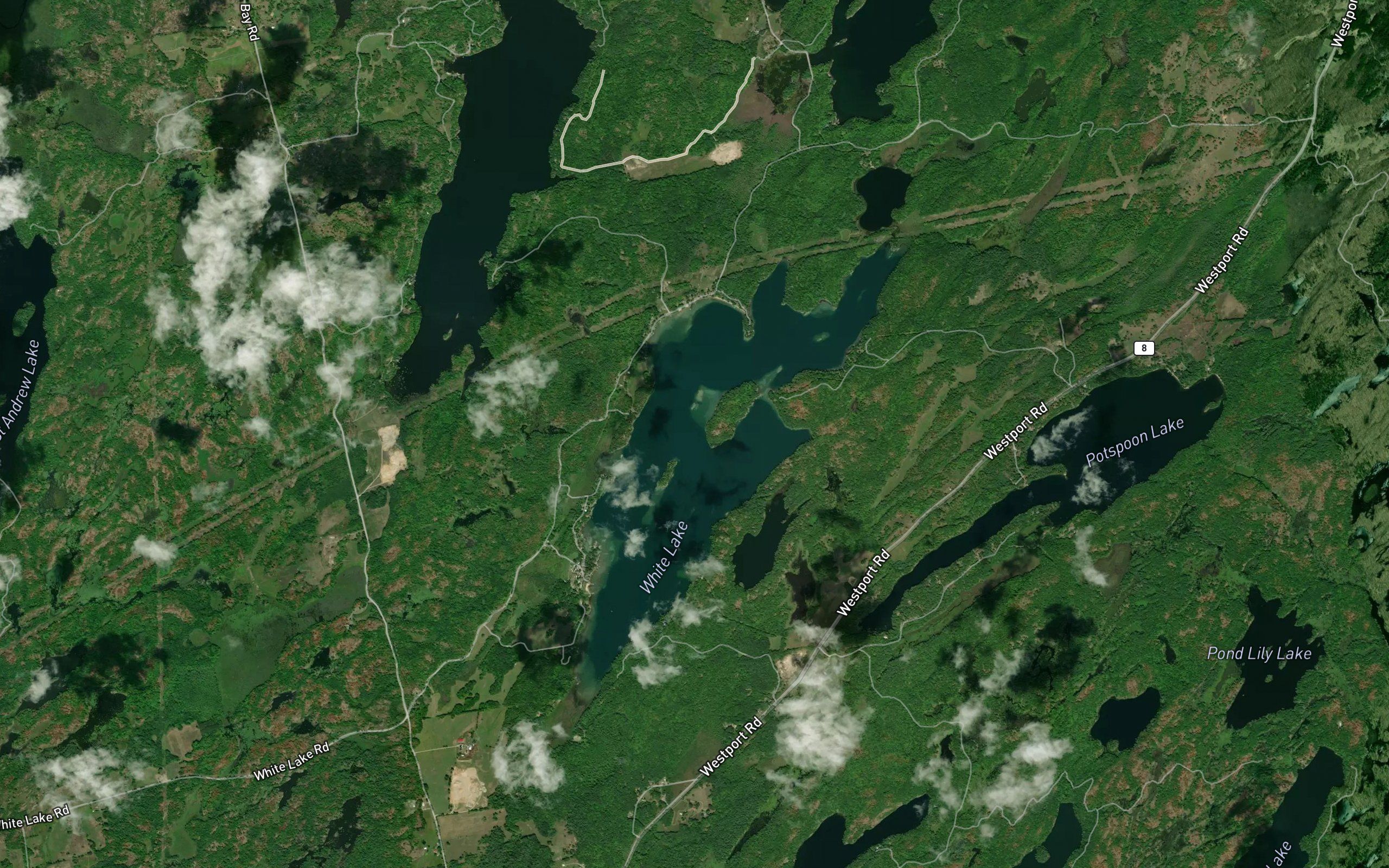 White Lake