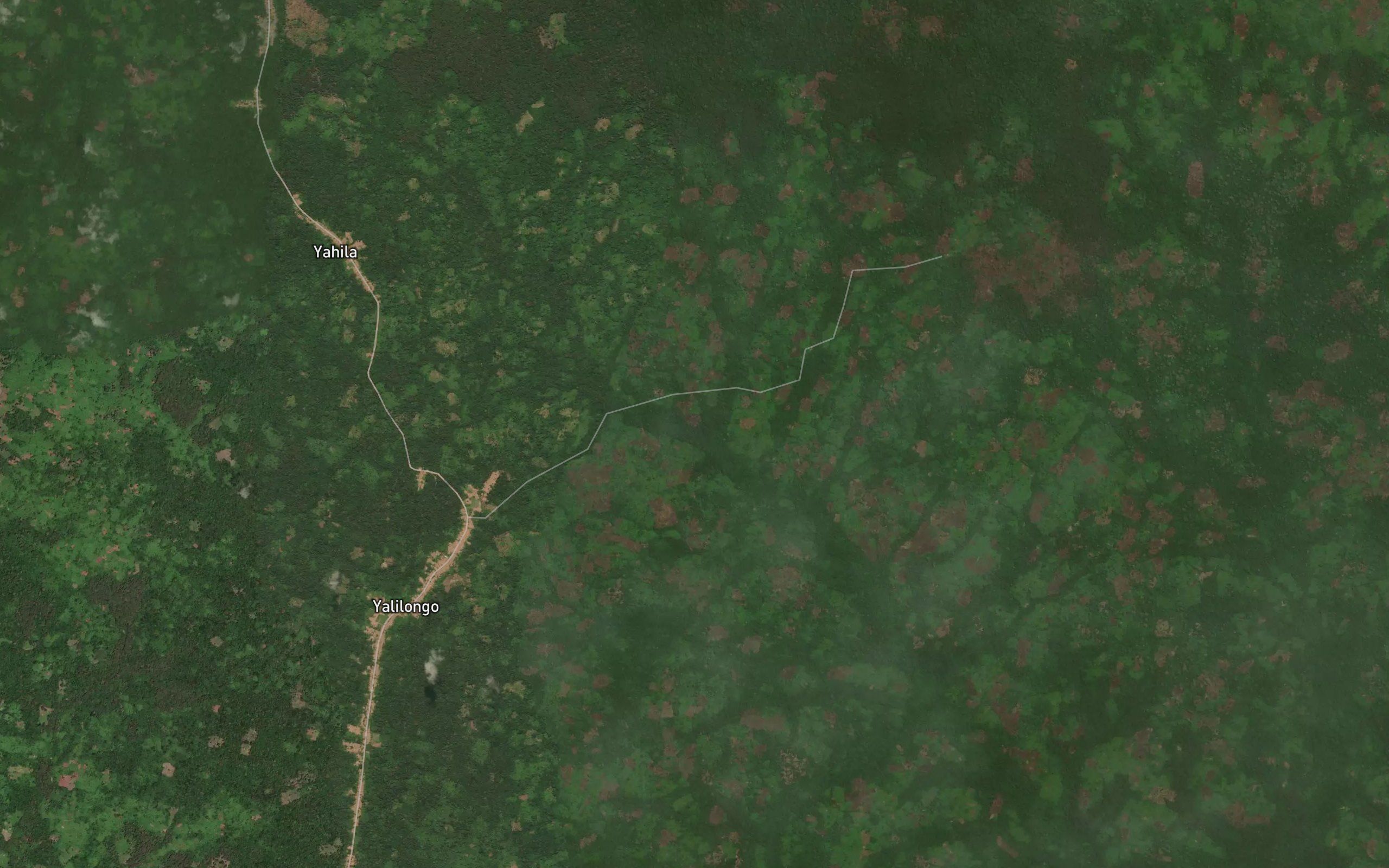 Egbwanga