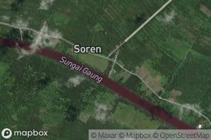 Sungai Soren Besar