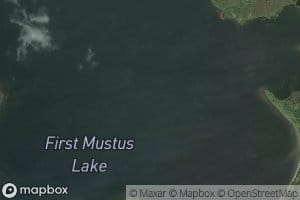 First Mustus Lake