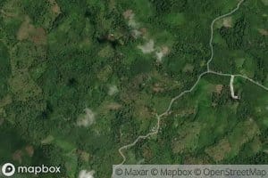 Quebrada Pedregosita