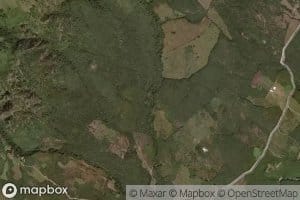 Quebrada El Boqueron