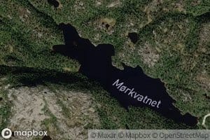 Morkvatnet