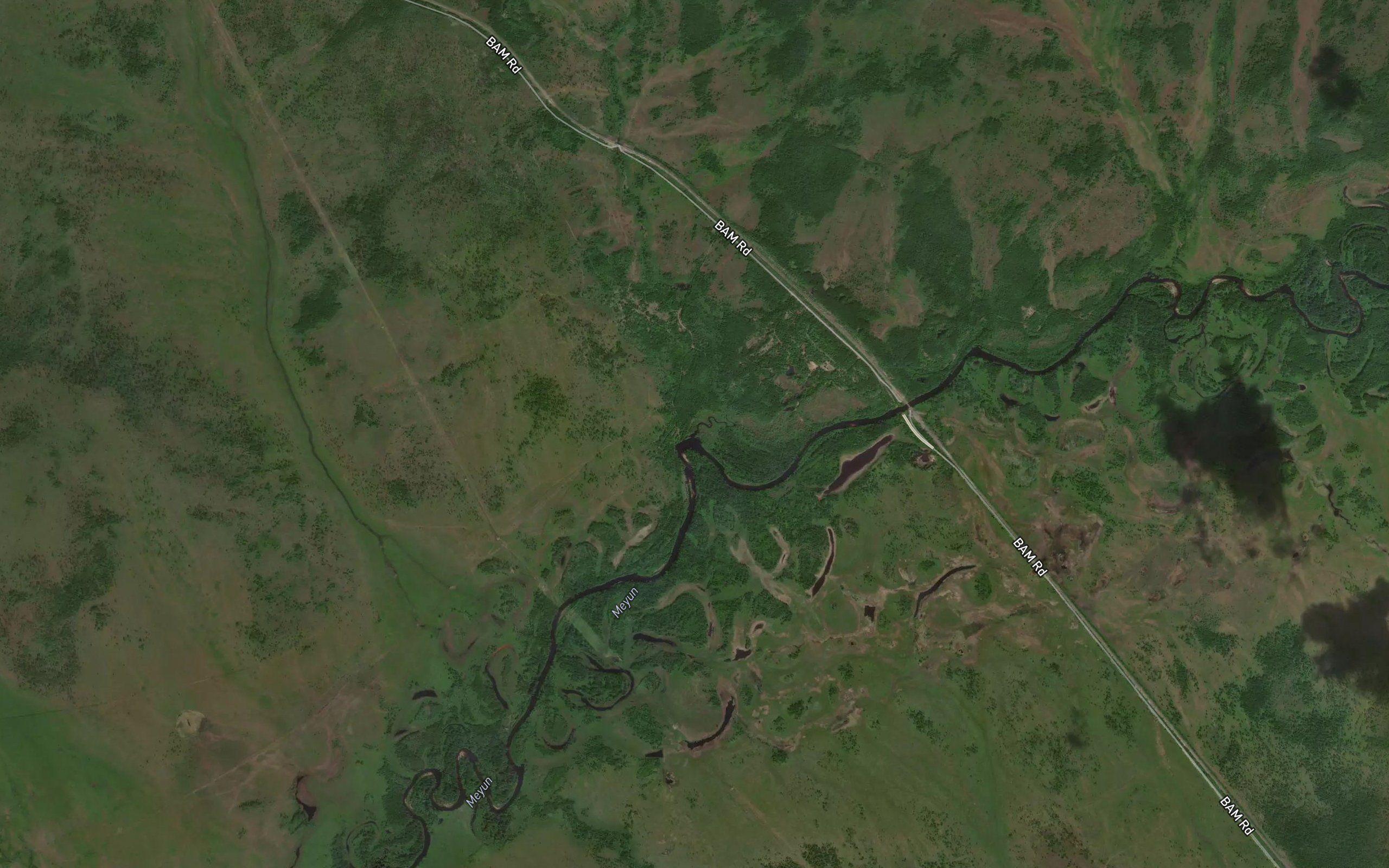 Glubokiy