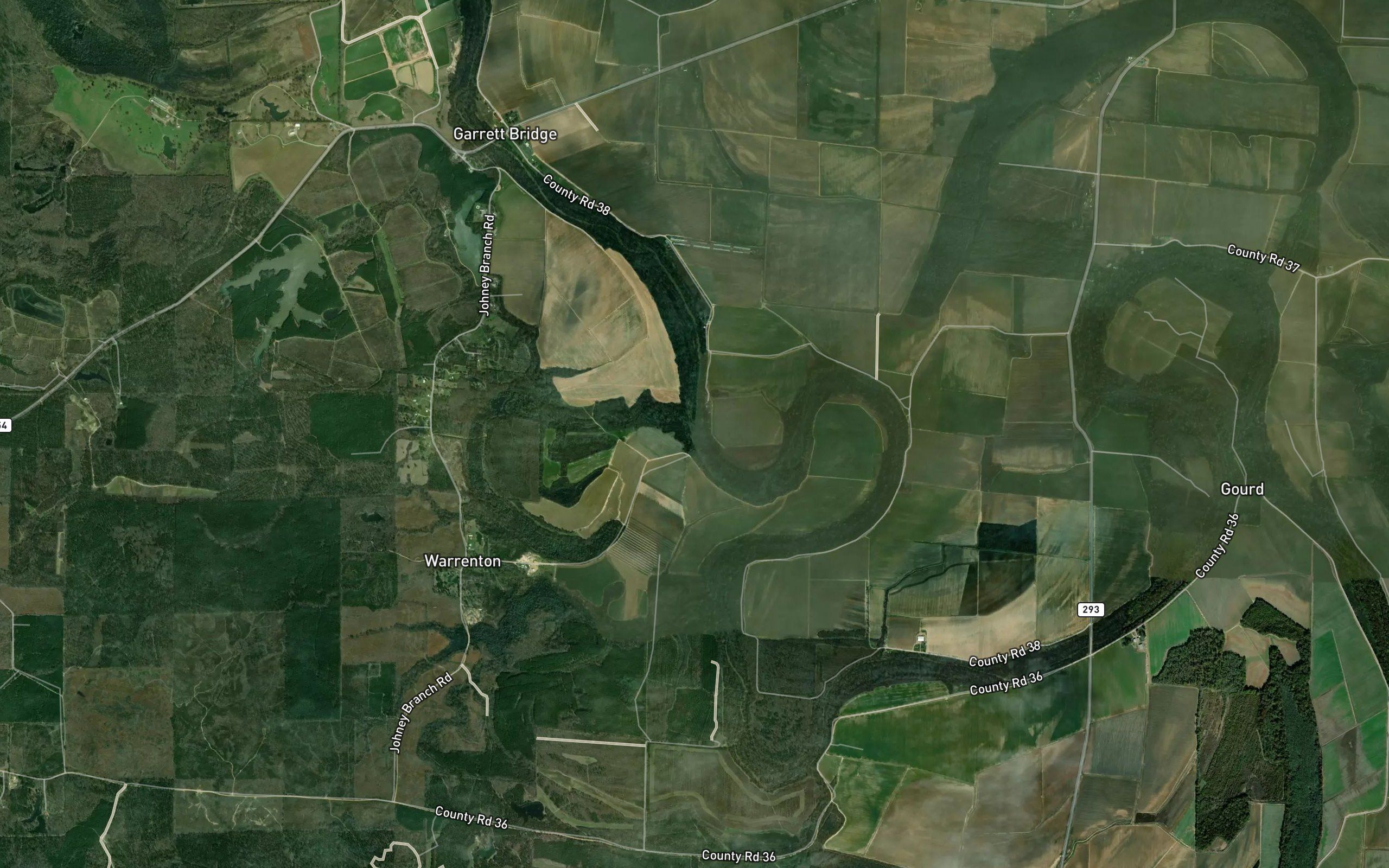 Flat Creek