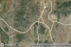 Mountain Spring