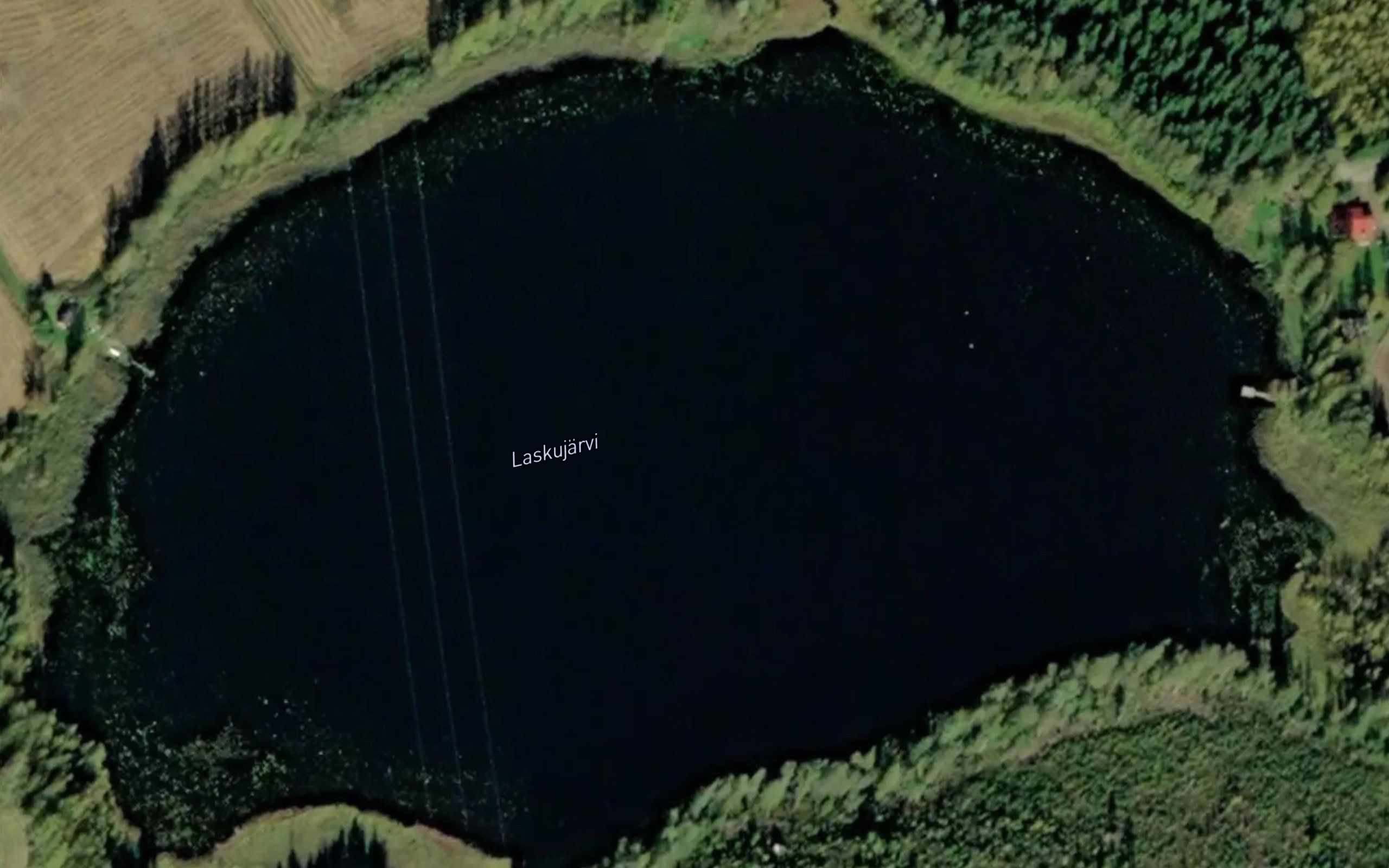 Laskujarvi