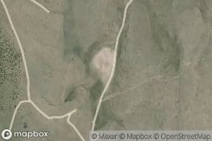 Toothless Waterhole