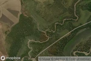 Arroyo Villaguay Chico