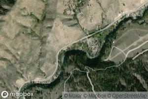 Black Bear Creek