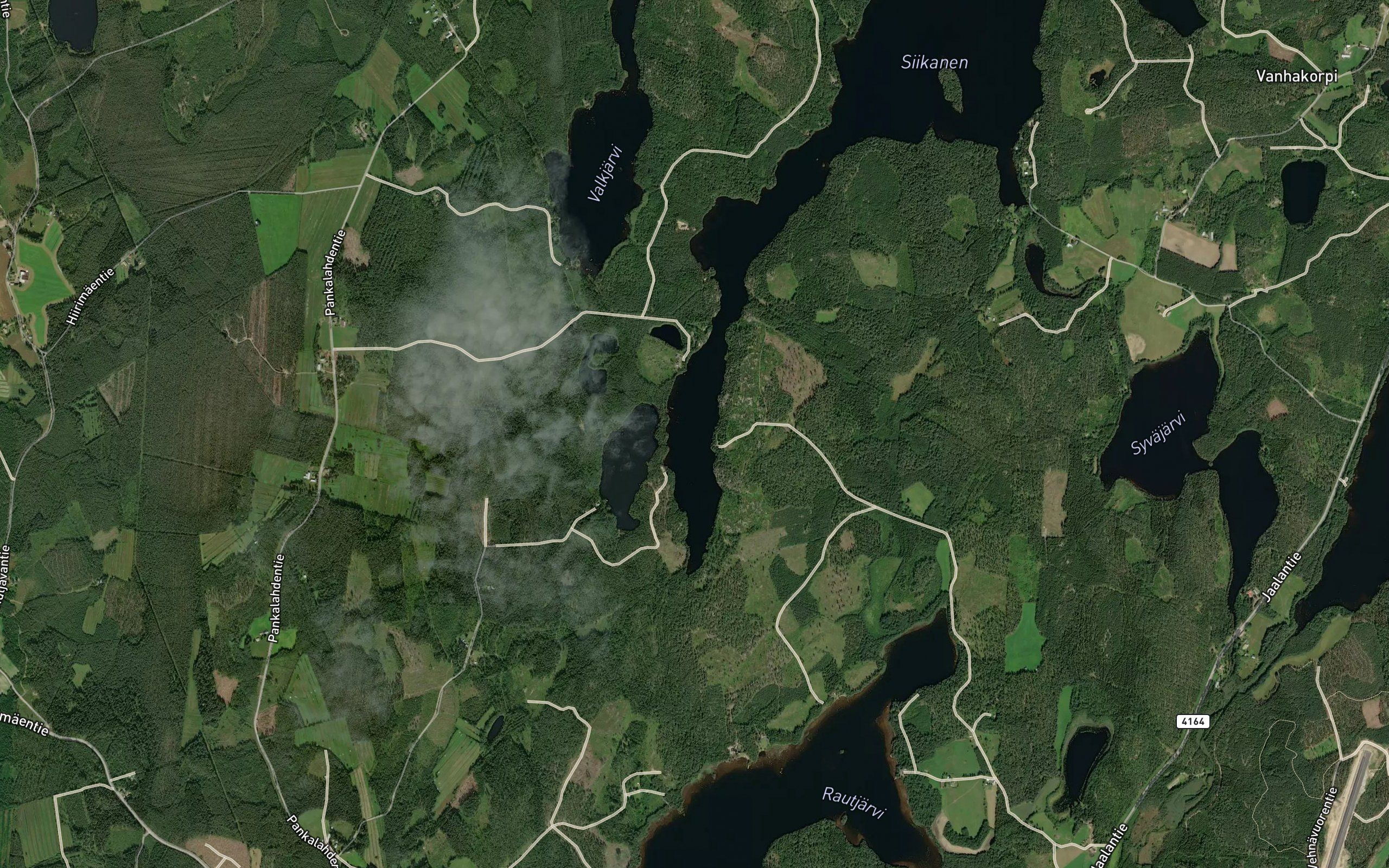 Siikalahti
