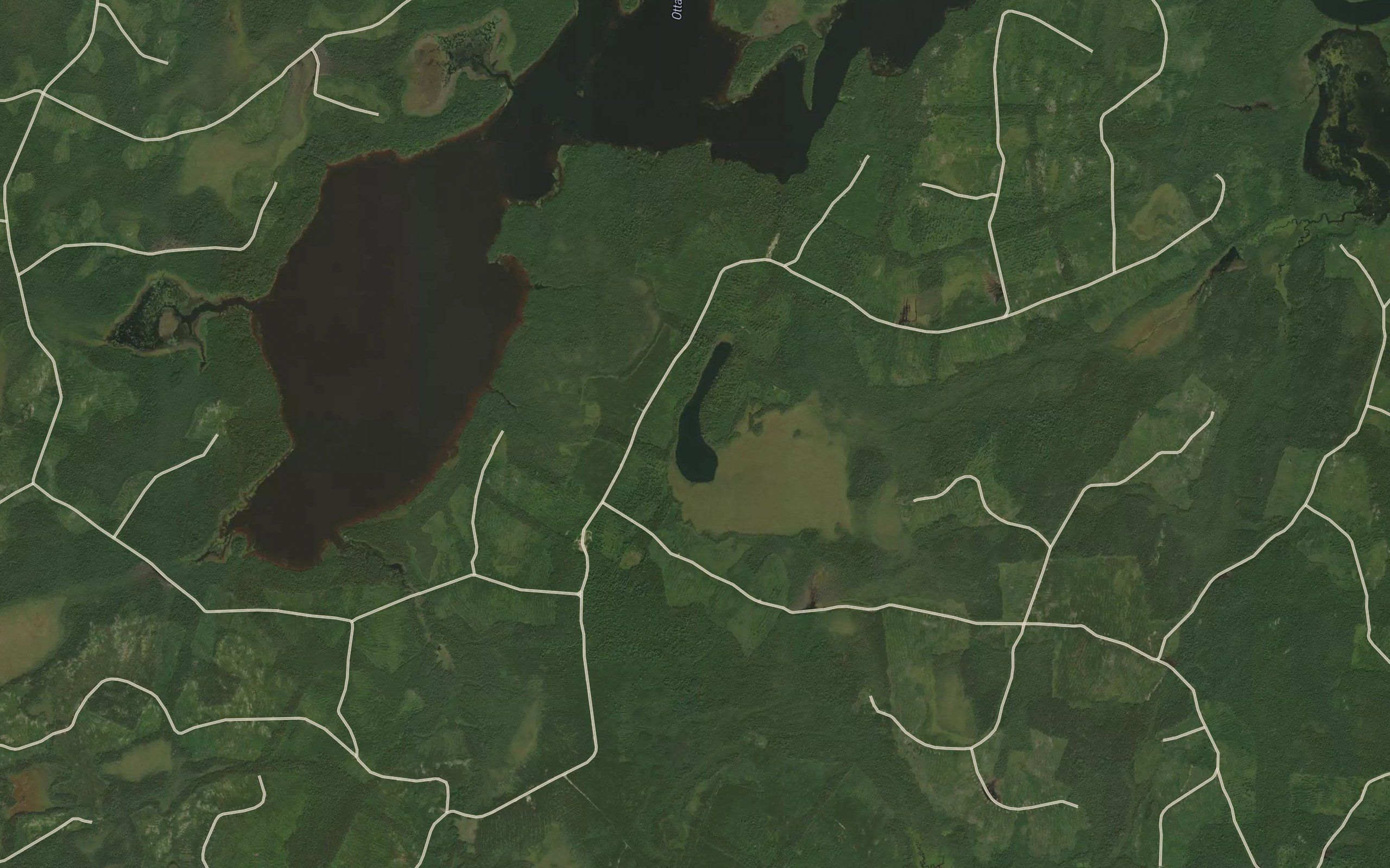 Lac Cigwatik