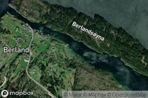 Berlandssundet