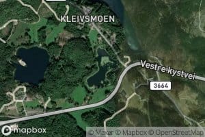 Sangereidtjorna