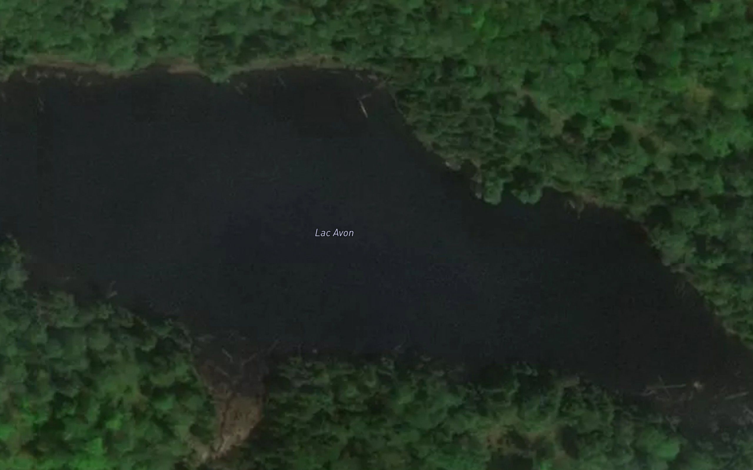 Lac Avon