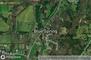 Blue Spring