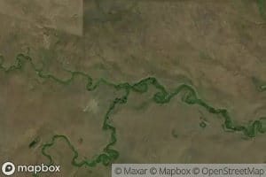 South Branch Cedar Creek