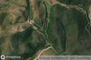 Corrego do Resende