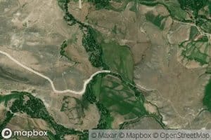 Sand Creek
