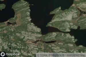 Lac Aupiskamikach