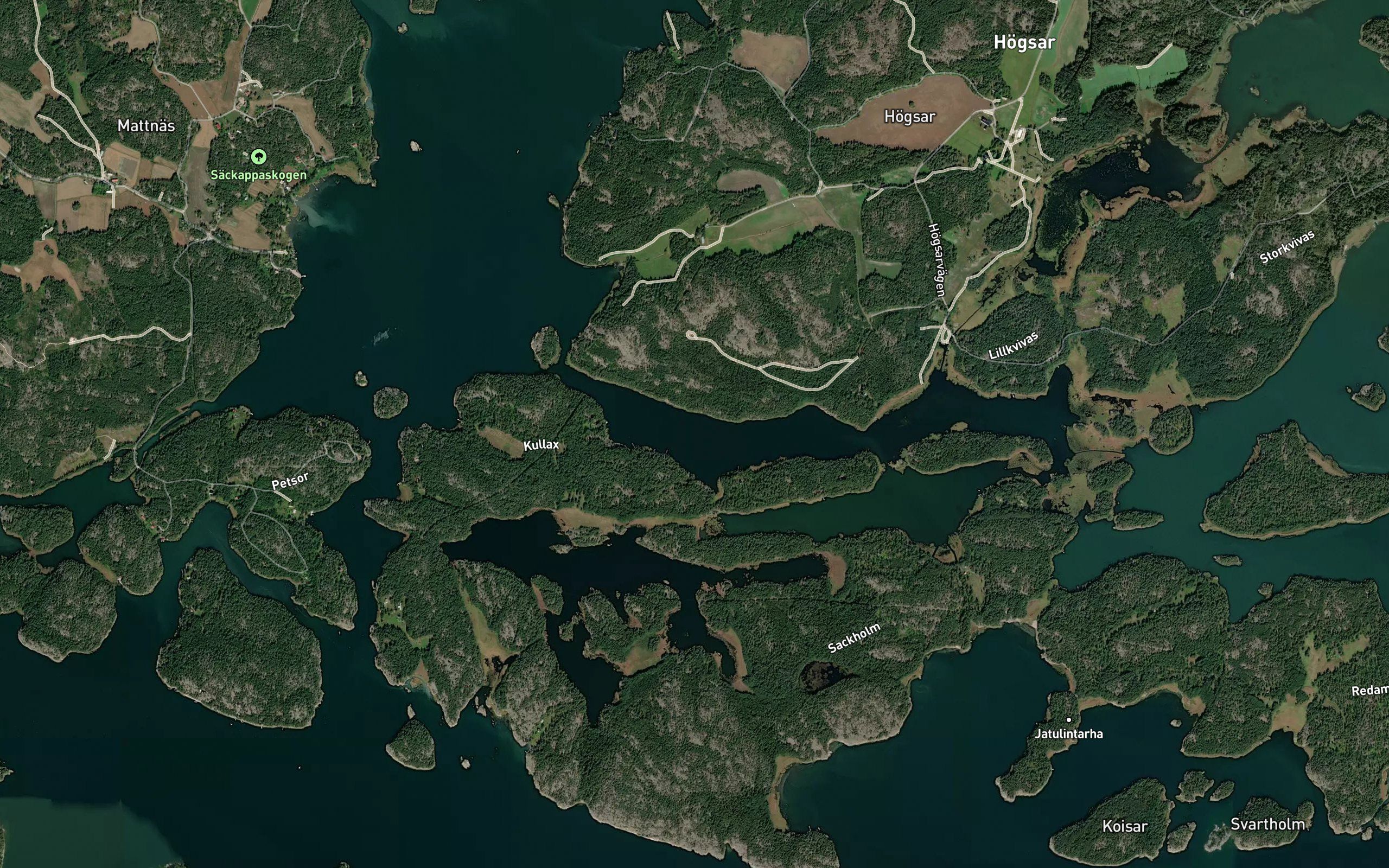 Hemsundet