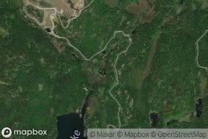 Whistle Creek