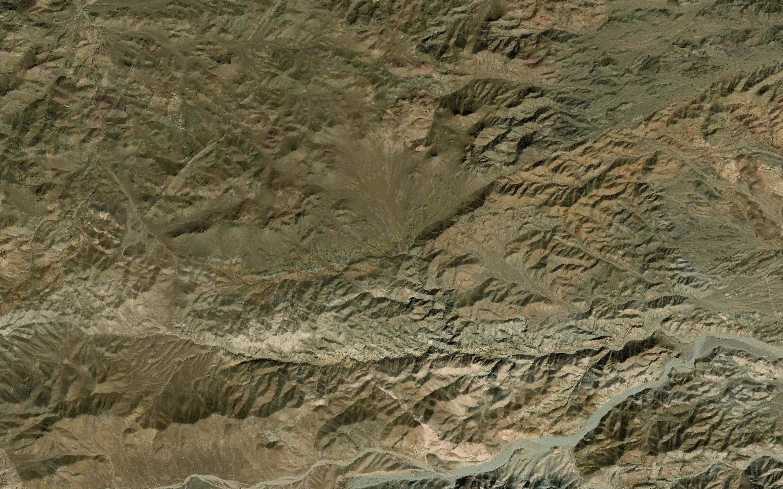 Cheshmeh-ye Bon-e Zangar