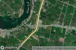 Tur`at al Butrusayah