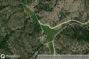 Beaverdam Creek