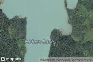 Motase Lake