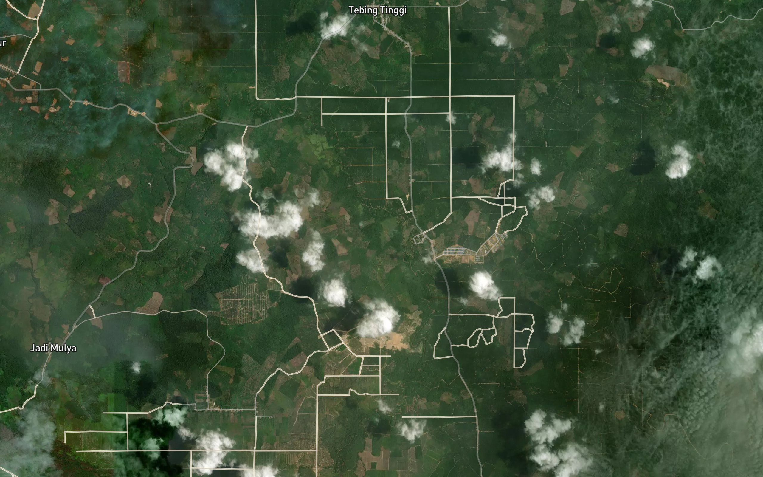 Sungai Kalira