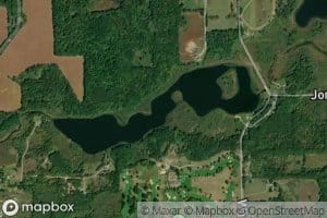 Wabascon Lake