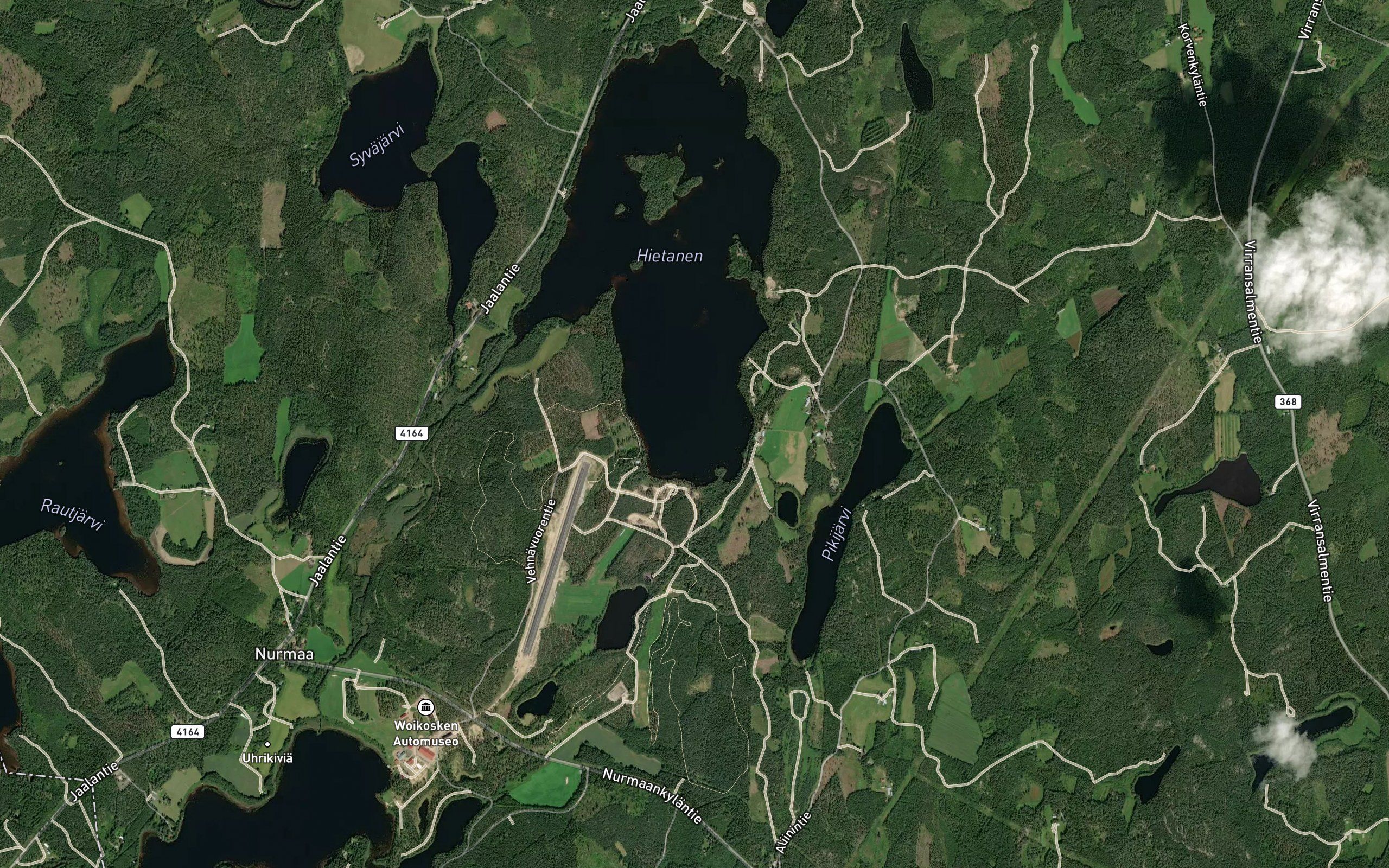 Hiidenkellarinlahti