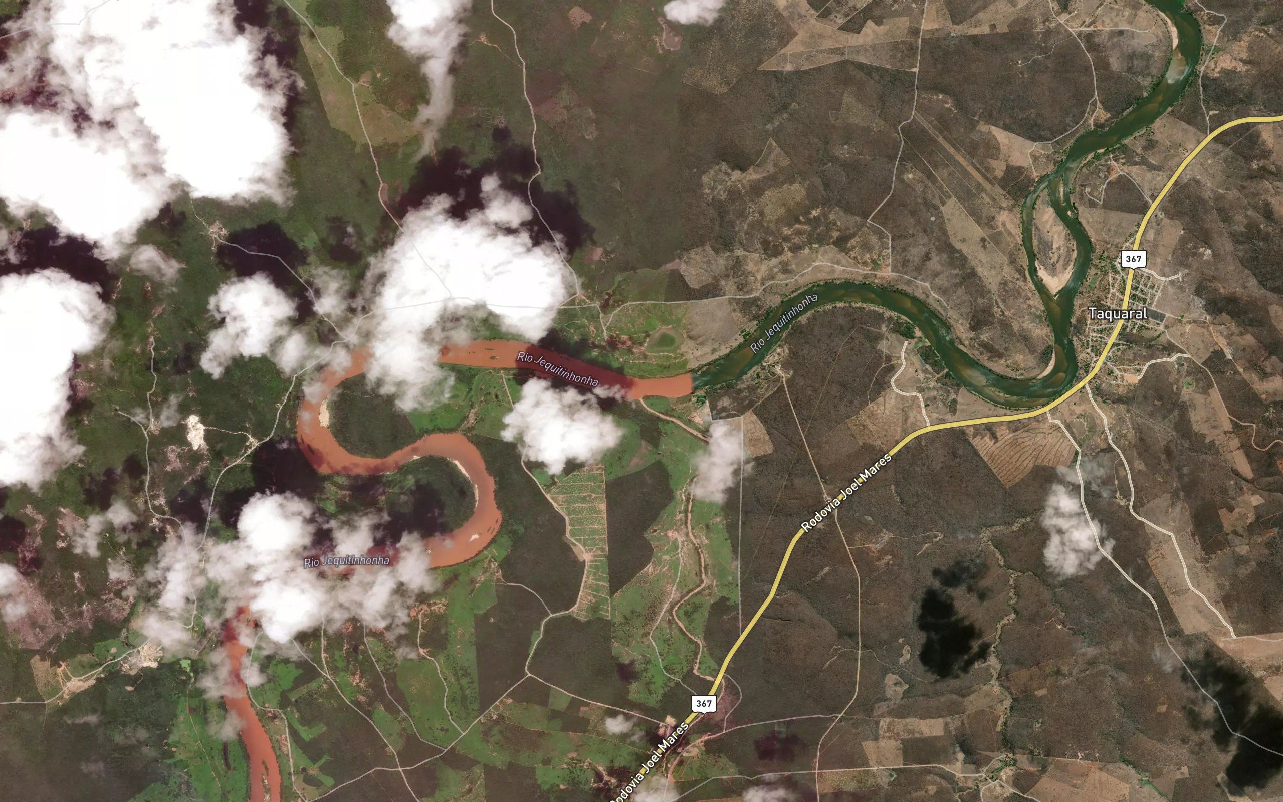 Ribeirao Piauil