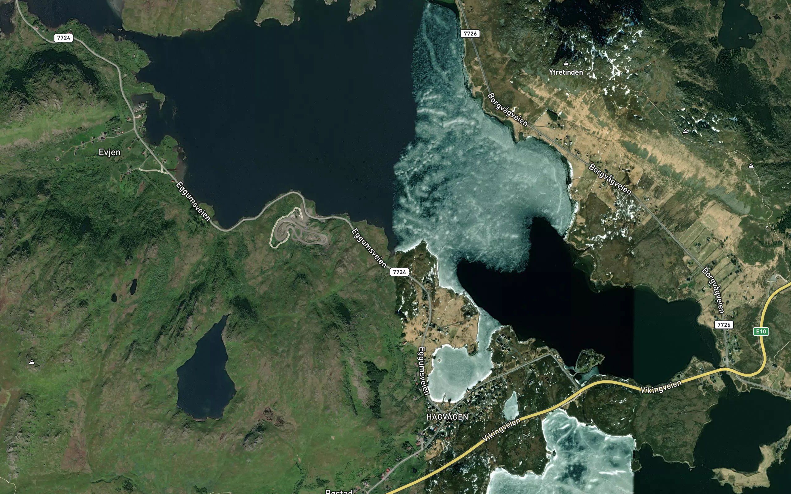 Olsbukta