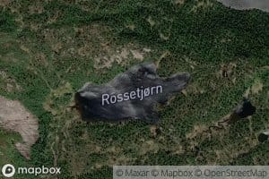 Rossetjorn