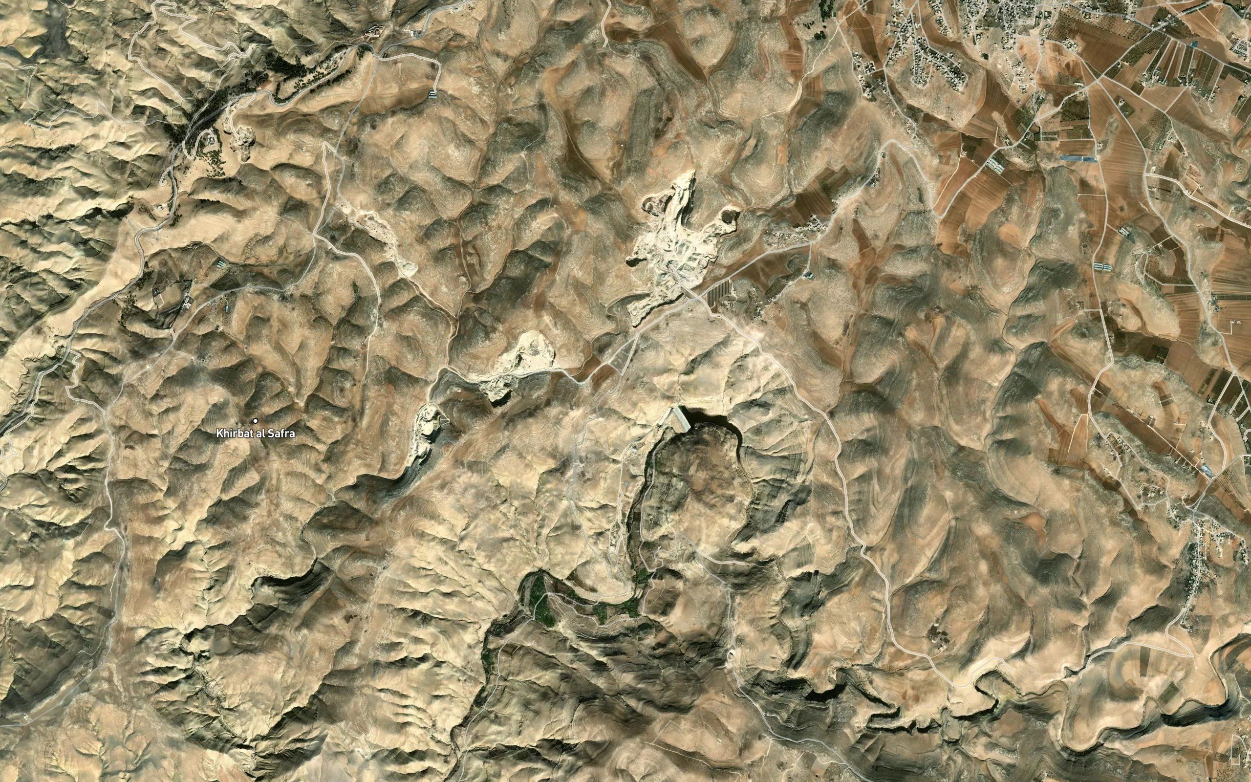 `Ayn az Zarqa'